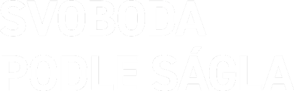 Svoboda podle Ságla