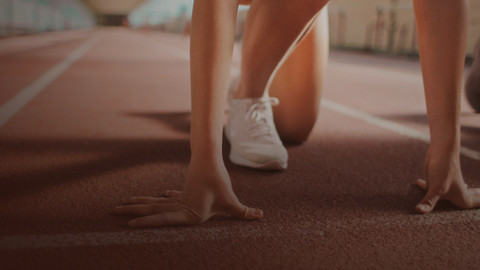 Atletika - M ČR v halové atletice