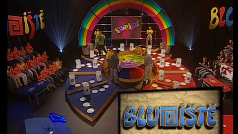 Bludiště - 27. září 2006