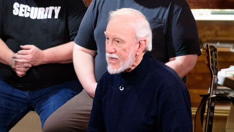 Na plovárně - Doyle Lawson