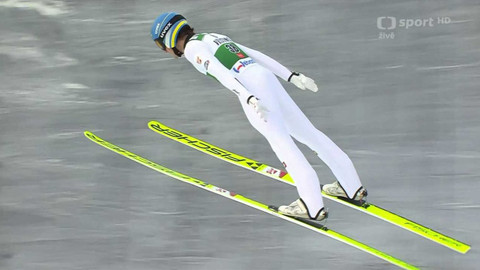 Světový pohár v severské kombinaci - Finsko