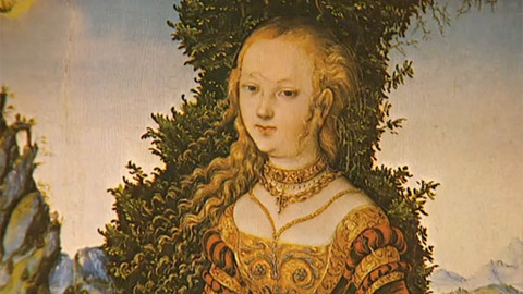 Světci a svědci - Marie Magdalena