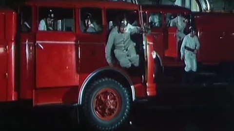 Pan Tau - Pan Tau a pět hrušek a tři jablka