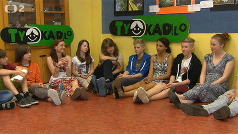 Tykadlo - Prázdninová očekávání