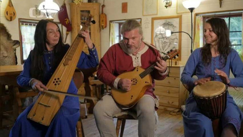 Toulavá kamera - 17. července 2022