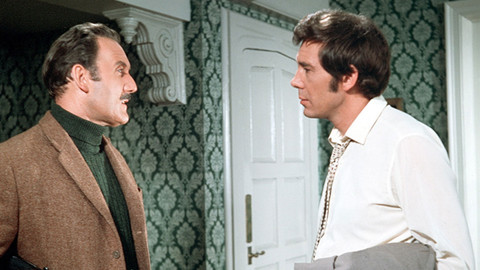 Randall a Hopkirk - 14/26 Milovníci ptactva