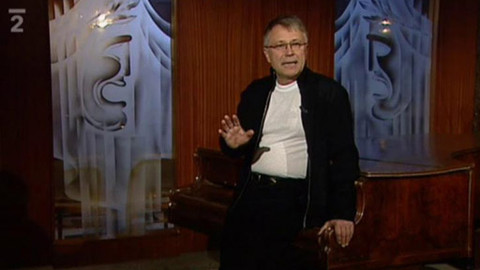 Osobnost na Dvojce - 25. ledna 2011