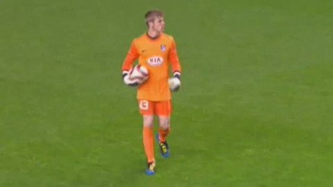 Evropská liga UEFA - Liverpool FC - Atlético Madrid