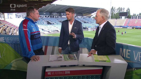 EURO 2016 - Studio Tours