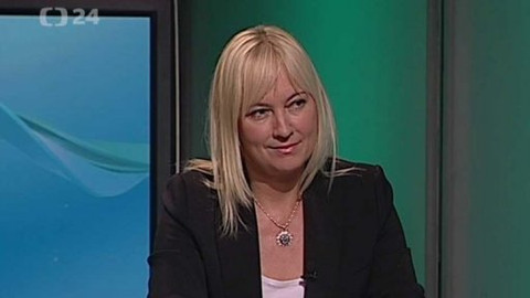 Hyde Park ČT24 - 9. června 2015