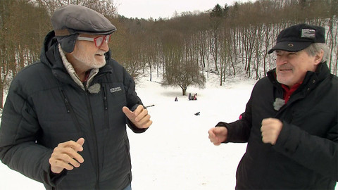 Třistatřicettři - Káva a audioknihy