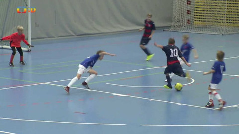 Zprávičky - 3. prosince 2018