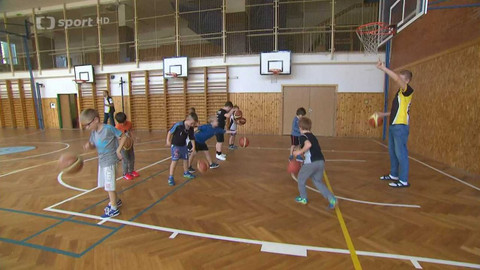 Olympiáda dětí a mládeže - Olympiáda dětí a mládeže 2024