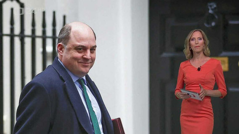 Horizont ČT24 - 18. července 2023