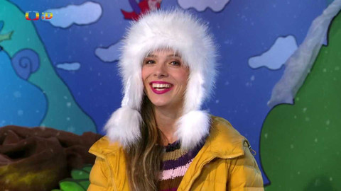 Kouzelná školka - 6. října 2022