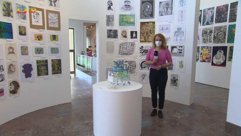 Zprávičky - 8. července 2021