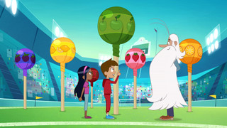 Byl jednou jeden předmět