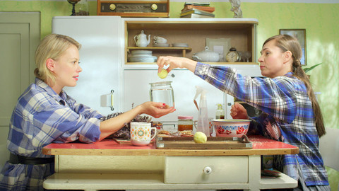 Herbář - Byliny pod stromeček