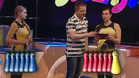 Bludiště - 5. března 2016