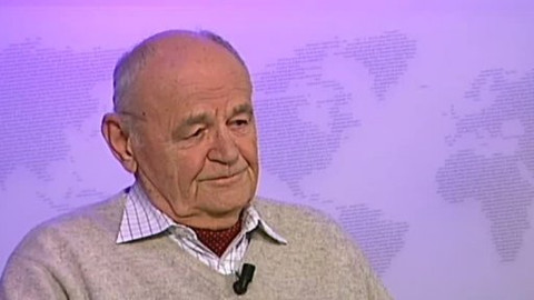 Interview ČT24 - 23. prosince 2010