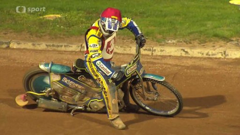 Svět motorů - Extraliga družstev na krátké ploché dráze, Pardubice