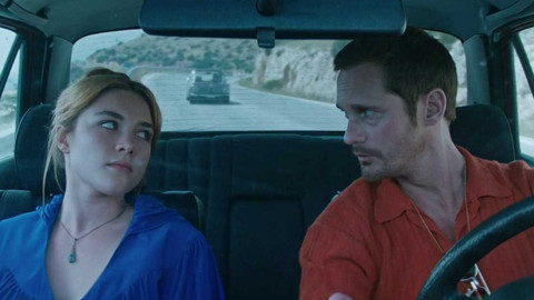 Malá bubenice - Epizoda 3/8