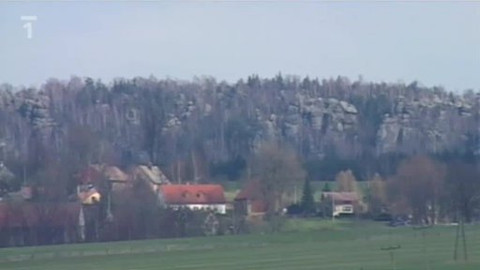 Toulavá kamera - 9. května 2010