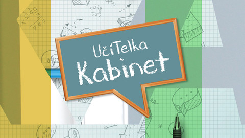 UčíTelka – kabinet