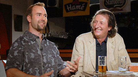 Bolkoviny - 5. září 2007