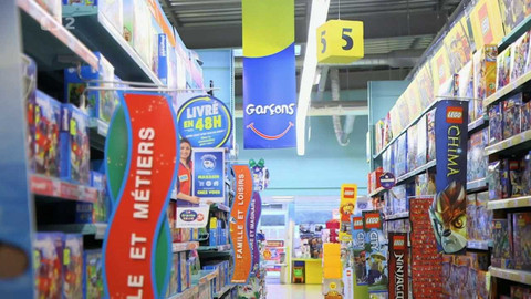 Evropa dnes - Má cenovka pohlaví?