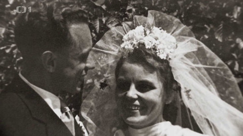 GEN - Milena Černá