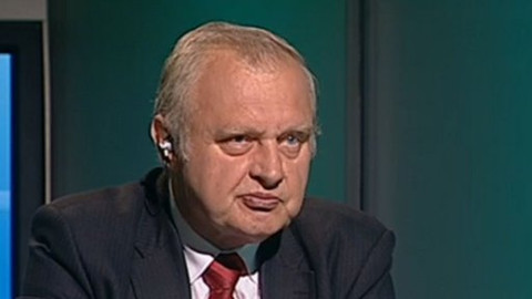 Hyde Park ČT24 - 28. května 2014