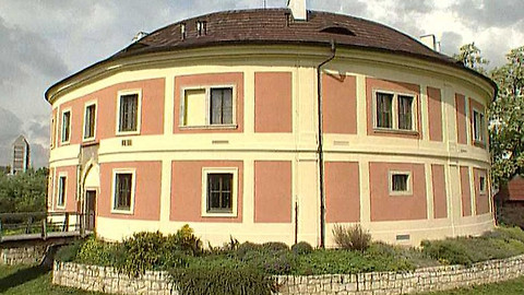 Toulavá kamera - 8. srpna 2004