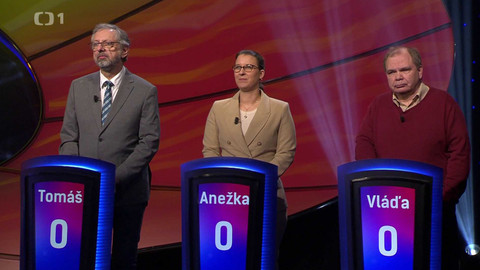 Kde domov můj? - 20. května