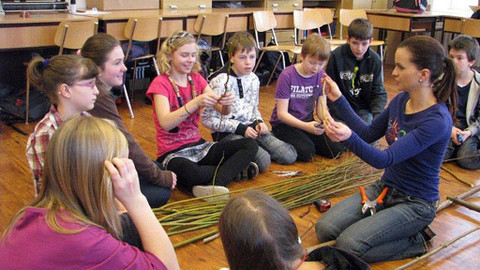 Šikulové - 25. dubna 2013