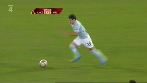 Magazín Evropské a Konferenční ligy UEFA - Magazín Evropské ligy UEFA