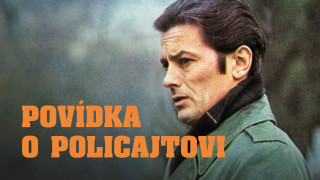 Povídka o policajtovi