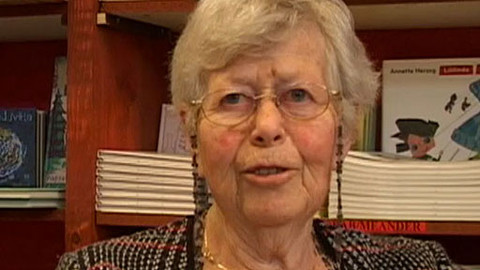 Příběhy pro Natálku - Gerta Vrbová