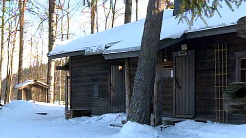 Postřehy odjinud - Finsko očima Petra Voldána