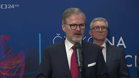 Události, komentáře - 15. dubna 2025