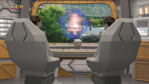 Pohádková pátračka - 24. listopadu 2025