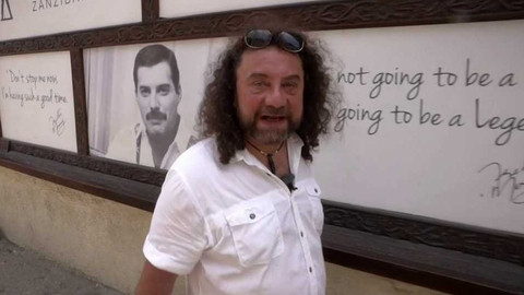 Postřehy odjinud - Tanzánie očima Vladimíra Kroce