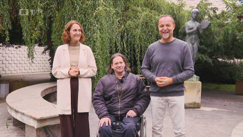 Adventní koncerty České televize - Vzpomínka na Adventní koncerty České televize 2024