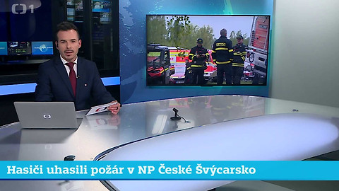 Události v regionech (sever a východ) - 7. května