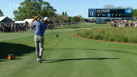 PGA Tour - Arnold Palmer Invitational