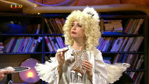 PLANETA YÓ - 3. prosince 2020