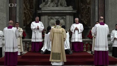 Křesťanský magazín - 5. ledna