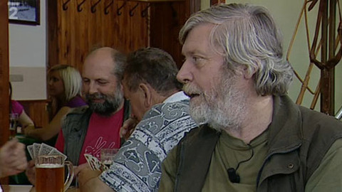 Historie.cs - Češi potomci Švejka