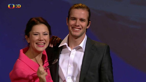 PLANETA YÓ - 30. října 2017