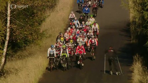 Spurt - 15. listopadu 2012